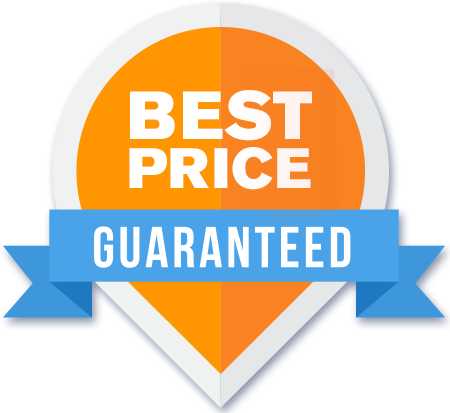 best price guarantee